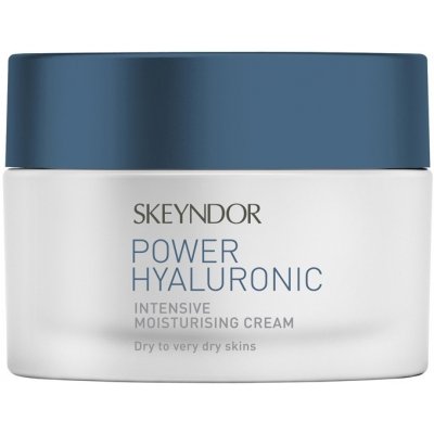 Skeyndor Power Hyaluronic Intensive Moisturising Cream 50 ml