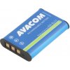 AVACOM Nikon EN-EL11, Olympus Li-60B, Pentax D-LI78, SONY NP-BY1 Li-Ion 3.6V 600mAh 2.2Wh