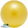 GYMNIC OVERBALL žltý 23cm