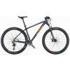 Bicykel KTM Myroon Pro 2022 Farba: čierna, Veľkosť rámu: 43 cm, Priemer kolies: 29”