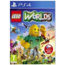 LEGO Worlds