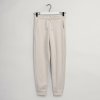 Gant dámske nohavice lock up sweat pants 4204911.34 béžová