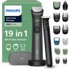 PHILIPS Multigroom 9000 univerzálny 19-dielny zastrihávač – sada nástavcov