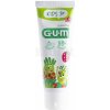 GUM zubná pasta Kids 3-6 50 ml