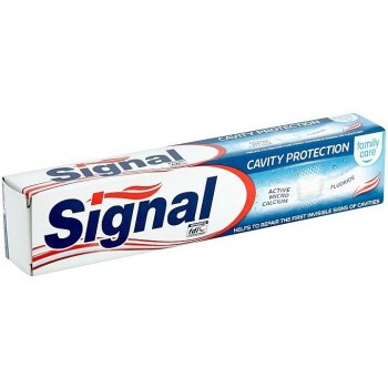 Signal Family Cavity Protection 75 ml