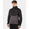 Pánska nepremokavá bunda Kilpi Hurricane-M black L