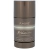 Baldessarini Ambré, Deostick 75ml pre mužov