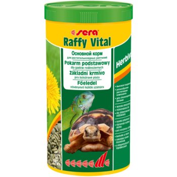 SERA raffy Vital 250ml