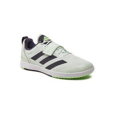 adidas Topánky The Total ID0353 Zelená