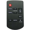 General PANASONIC N2QAYC000103 - náhradný diaľkový ovládač