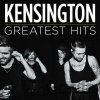 Kensington: Greatest Hits (white) LP - Kensington