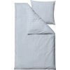 Posteľná bielizeň Common s obliečkou na vankúš 80 x 80 cm 135 x 200 cm modrá