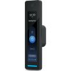 Ubiquiti UniFi Access G3 Reader Pro B - Přístupová NFC čtečka s kamerou, dotykový displej, krytí IP55, PoE, černá