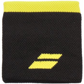 Babolat Logo Wristband