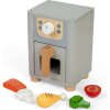 Bigjigs Toys Horkovzdušná fritéza