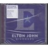 JOHN, ELTON - DIAMONDS CD