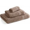 EUROFIRANY Uterák TRIS 90x50 cm béžový