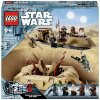 75396 LEGO® STAR WARS™ Púštny skif a Sarlaccova jama; 75396