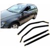 Angeleyes Deflektory na okná pre VW Golf 7 Variant, 4ks