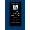 Saint Thomas Aquinas v. 2; Spiritual Master (J.-P. Torrell)(Brožovaná)