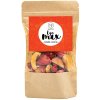 NATU Lyo mix marhuľa & slivka mrazom sušené ovocie 30 g