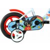 Detský bicykel Dino 108 BG 10