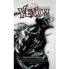 Venom: Smrtonosný ochránce - James R. Tuck