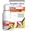 Srepfen Sprej Med a Citrón 8,75 mg/ dávka orálna roztoková aerodisperzia aer.ors. 1 x 15 ml