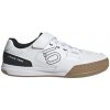 Five Ten Five Ten pánske topánky Hellcat - White/Black/Red - 42 2/3 EU / 8,5 UK 42 2/3 EU / 8,5 UK