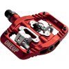 OneUp Components OneUp Clip, pedále - Red