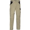 Pracovné nohavice COFRA HELSINKI Farba: Khaki, Veľkosť: 50 (CAHELSINKIK50N)