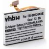 VHBW Batéria pre Samsung Galaxy Gear S2 / SM-R730, 220 mAh - neoriginálne