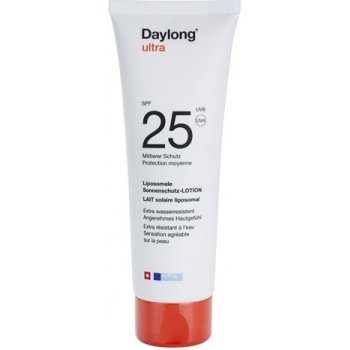 Daylong Ultra lotio SPF25 100 ml