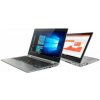 Notebook Lenovo ThinkPad L380 Yoga Silver (Touchscreen)