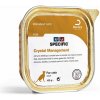 Specific FCW Crystal Management 7x100 g