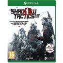 Shadow Tactics: Blades of the Shogun