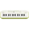 CASIO Detské klávesy SA 50