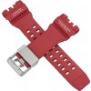 Remienok na hodinky CASIO GPW 1000RD-4 (2193)