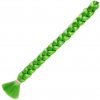 X-Pression Ultra Braid 100% kanekalon zelený Green