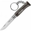 Opinel N°04 Keychain Black 002268