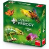 Dino Zázraky přírody rodinná hra