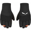 Rukavice Salewa Ortles Tw M Gloves Black L