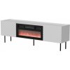 Cama LUCCA 5903815011320 televizní stolek/nábytek k multimediálnímu vybavení