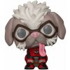 Funko POP! Marvel Deadpool & Wolverine: Dogpool