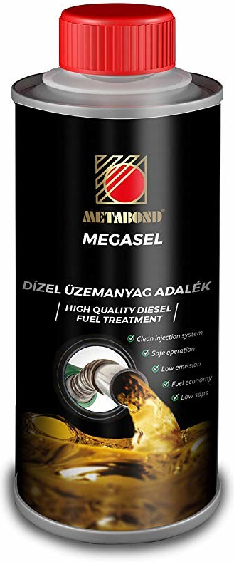 Metabond Megasel Plus 250 ml