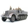 Tamiya 35239 FAMO German 18t Half Track 1:35