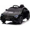 Mamido Mamido Elektrické autíčko Mercedes CLA 45S AMG 4x4 čierne