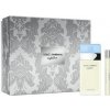 Dolce & Gabbana Light Blue toaletná voda pre ženy 25 ml + EDT 10 ml darčeková sada
