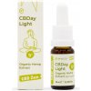 Enecta CBDay Plus Jemný celospektrálny CBD olej 5 %, 500 mg, 10 ml