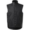 RIMECK BODY WARMER 509 / Pánska zateplená vesta - ebony gray XXXL